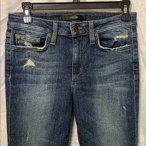 Joe’s jeans